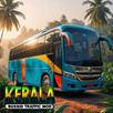 Kerala Bussid traffic Mod APK