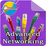 Advanced Networking | Offline 
