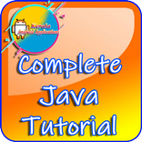 Offline Simple Java Tutorial