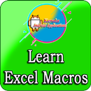 Learn Offline Excel Macros | L APK