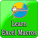 Learn Offline Excel Macros | L