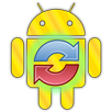 Titanium Media Sync APK