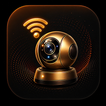 Mini Camera App for Android icône