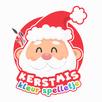 Kerstmis kleur spelletje APK