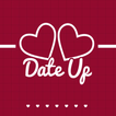 Date Up ikona