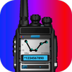 Police Walkie-Talkie Sounds APK