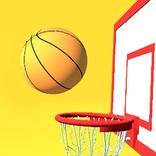 Basket Dunk 3D