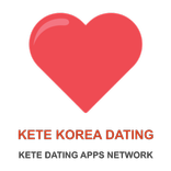 Korea Dating App - KETE