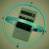 Gyroscope Counter APK