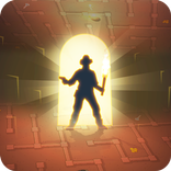 Maze Dungeon - Infinite