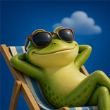 Frog's Weather