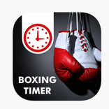Boxing Timer