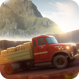 Uphill Driving Sim 3D