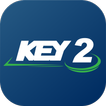 آیکون‌ Key 2 Softphone