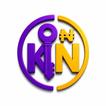 KEY NAIRA icon