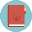 Notes up icono
