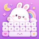 Font Keyboard: Emoji & Themes APK