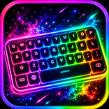 LED Keyboard: Custom Themes