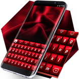 Red Velvet Keyboard