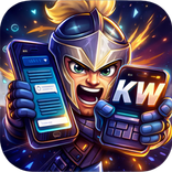 ”Keyboard Warrior