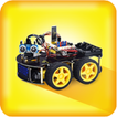 keyes 4wd آئیکن