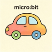 Micro bit Mini Car آئیکن