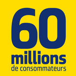 60 millions de consommateurs