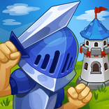 Tower Wars: Merge RPG