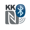 BLE-NFC иконка