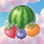 Watermelon Balloon