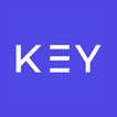Key ikon