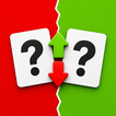 آیکون‌ High or Low: Guess Popularity