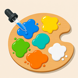 Color Namer: Palette & Quiz APK