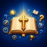 Bible Quiz: Test Your Faith