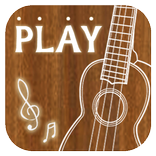 ”Play Ukulele