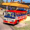 Bus simulator Offroad Bus Game APK