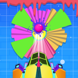 ”Color Pop Paint 3D