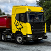 Loader Truck Simulator Games APK