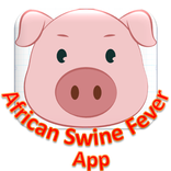 African Swine Fever App