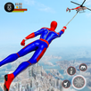 Spider Rope Hero- Spider Fight APK