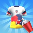 APK Jersey DIY
