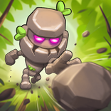 Smashing Ricochet: PvP Battle