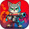 Wild Defense Animals vs Robots APK
