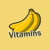 Vitamins: Sources, Health Tips APK
