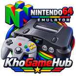 N64 Emulator - 64Bit Retro