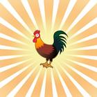 Catch Chicken icon