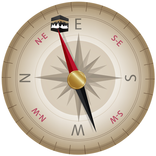 Qibla Direction