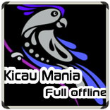 ”Kicau Mania(full offline)