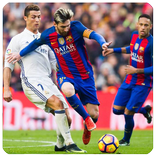 Winner  League Soccer Stars