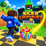 Kick a Lucky Blox: Brainrot